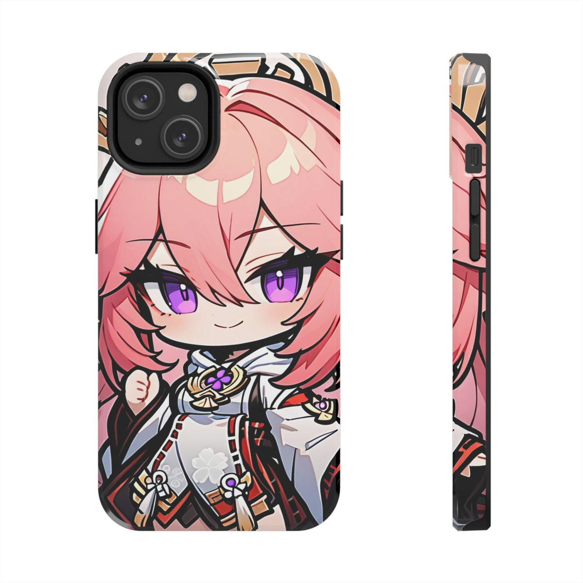 Yae Miko 005 Tough Cases