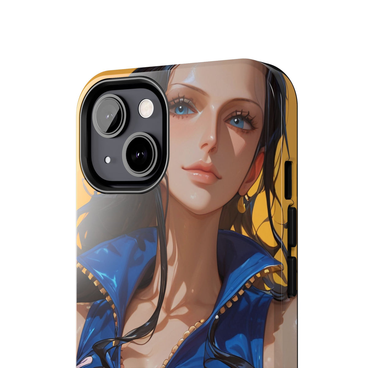 Nico Robin 010 Tough Cases