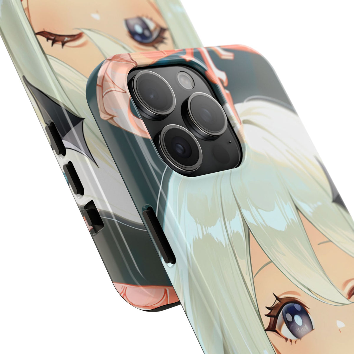 Paimon 002 Tough Cases