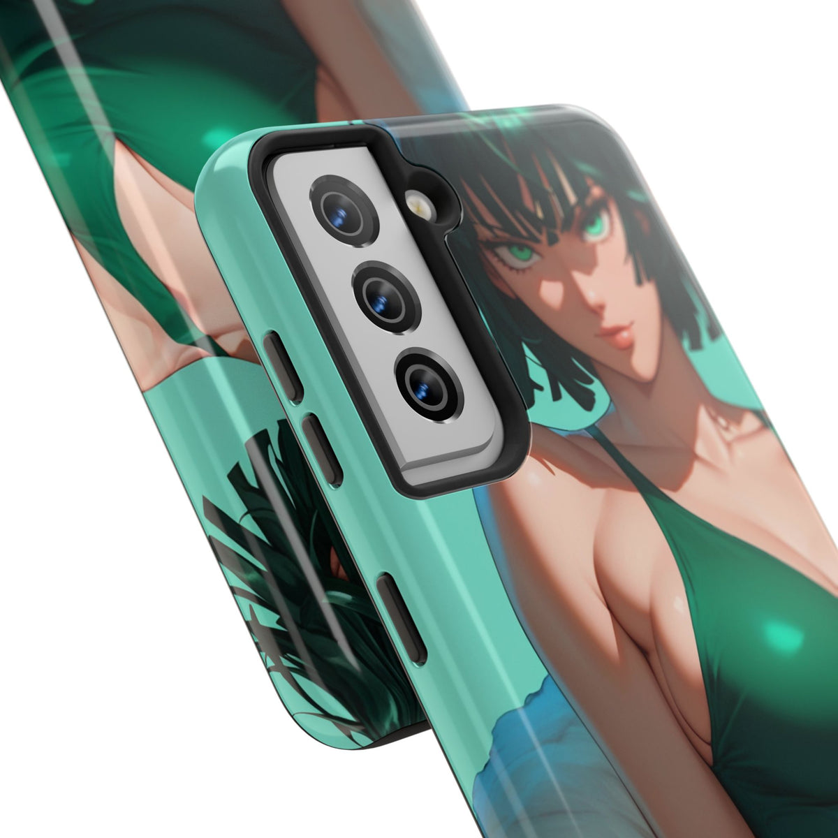 Fubuki 005 Tough Cases