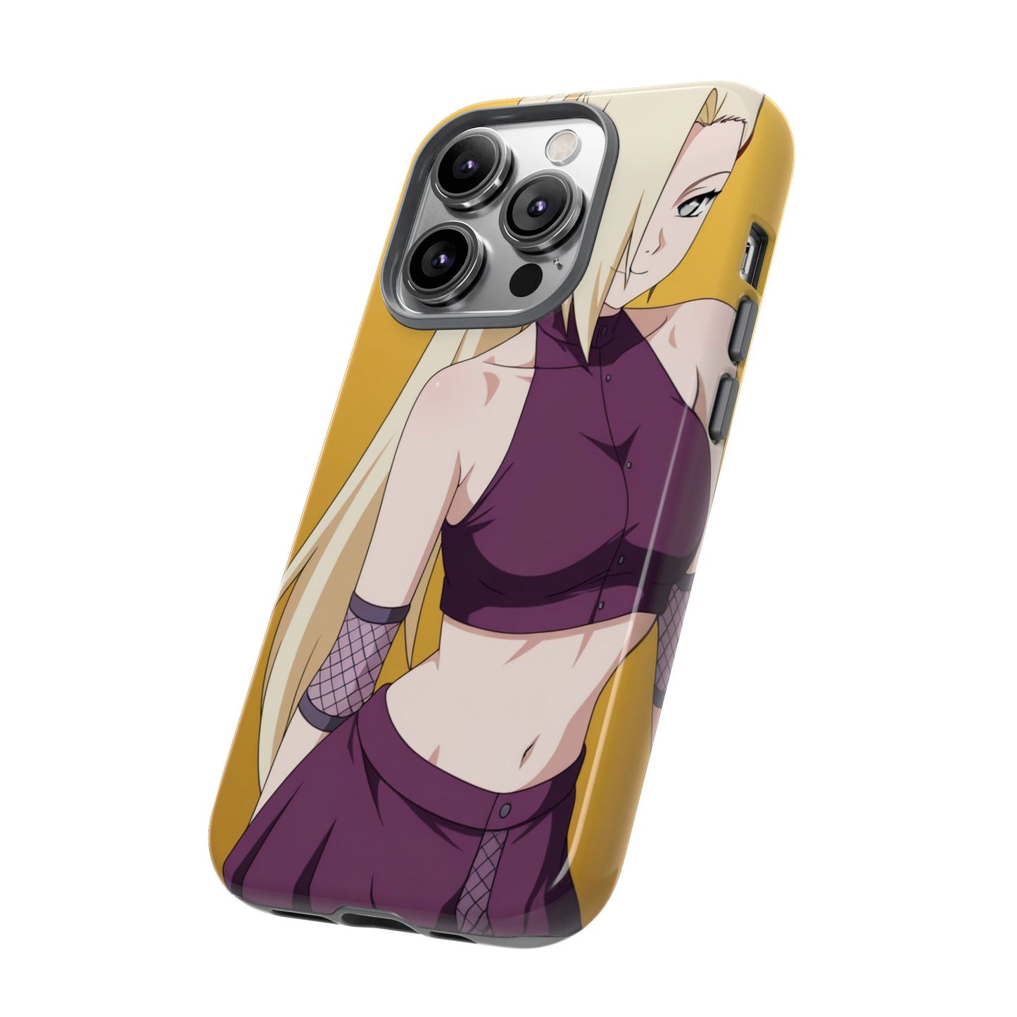 Ino Yamanaka 002 Tough Cases