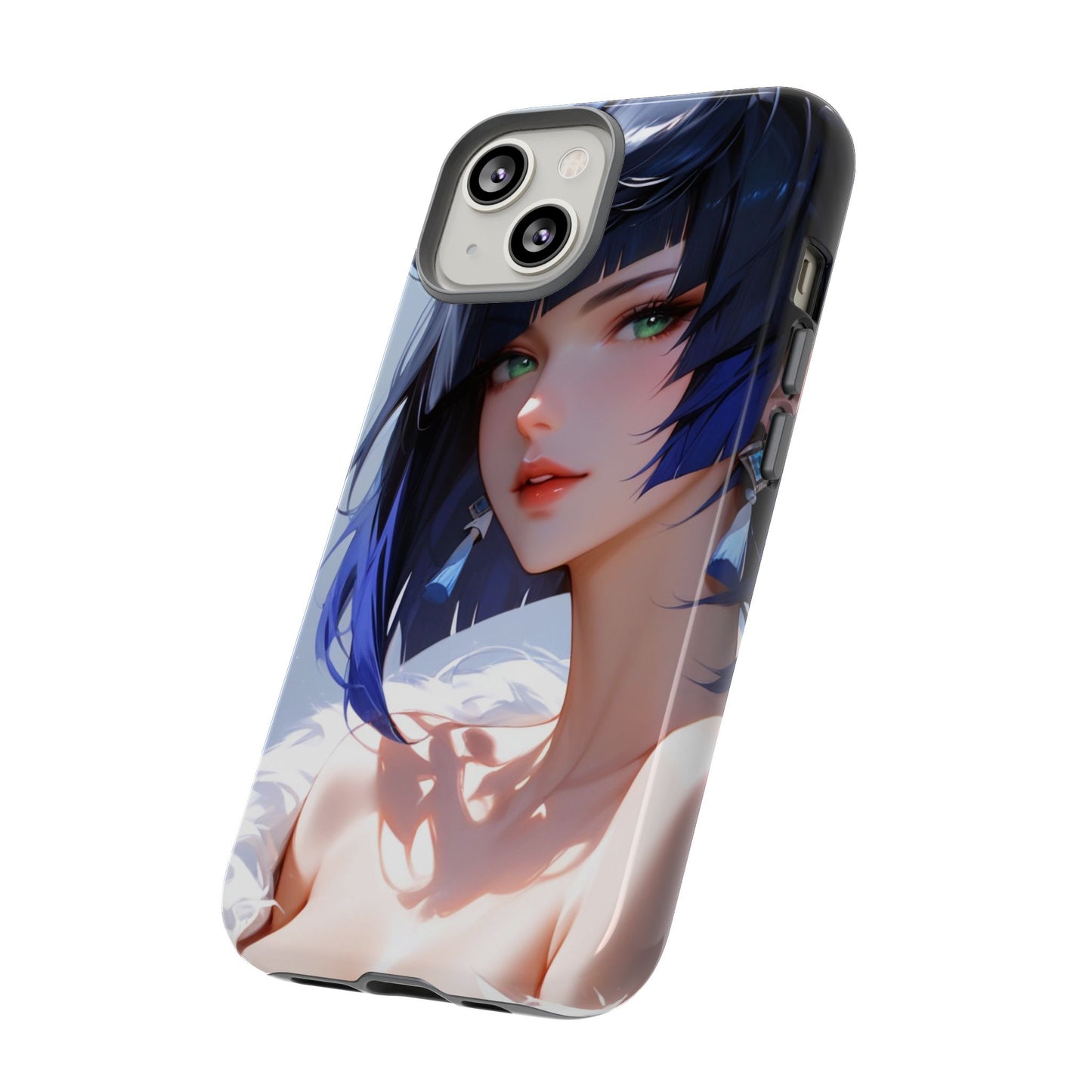 Yelan 011 Tough Cases