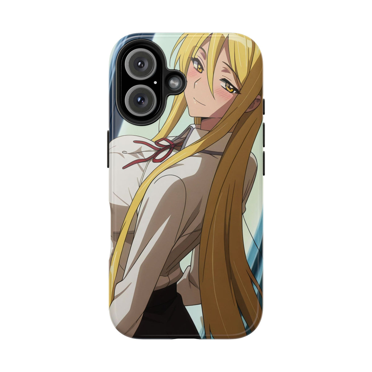 Marikawa Shizuka 002 Tough Cases