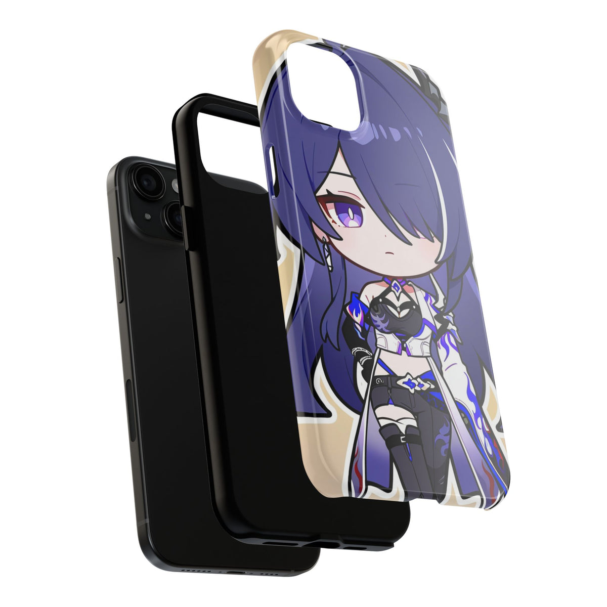 Acheron 003 Tough Cases