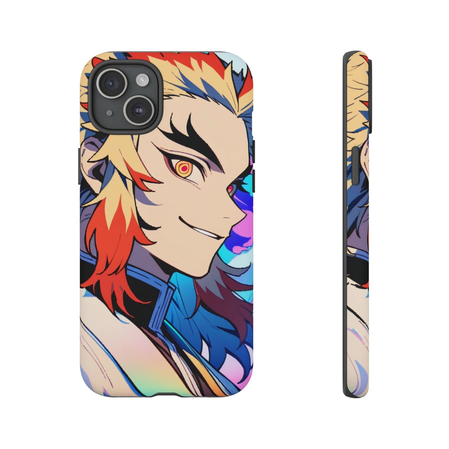 Rengoku 003 Tough Cases