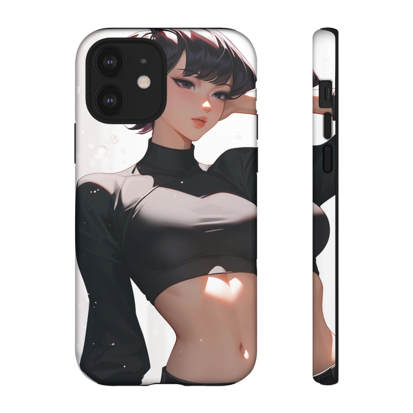 Komi Shuuko 004 Tough Cases