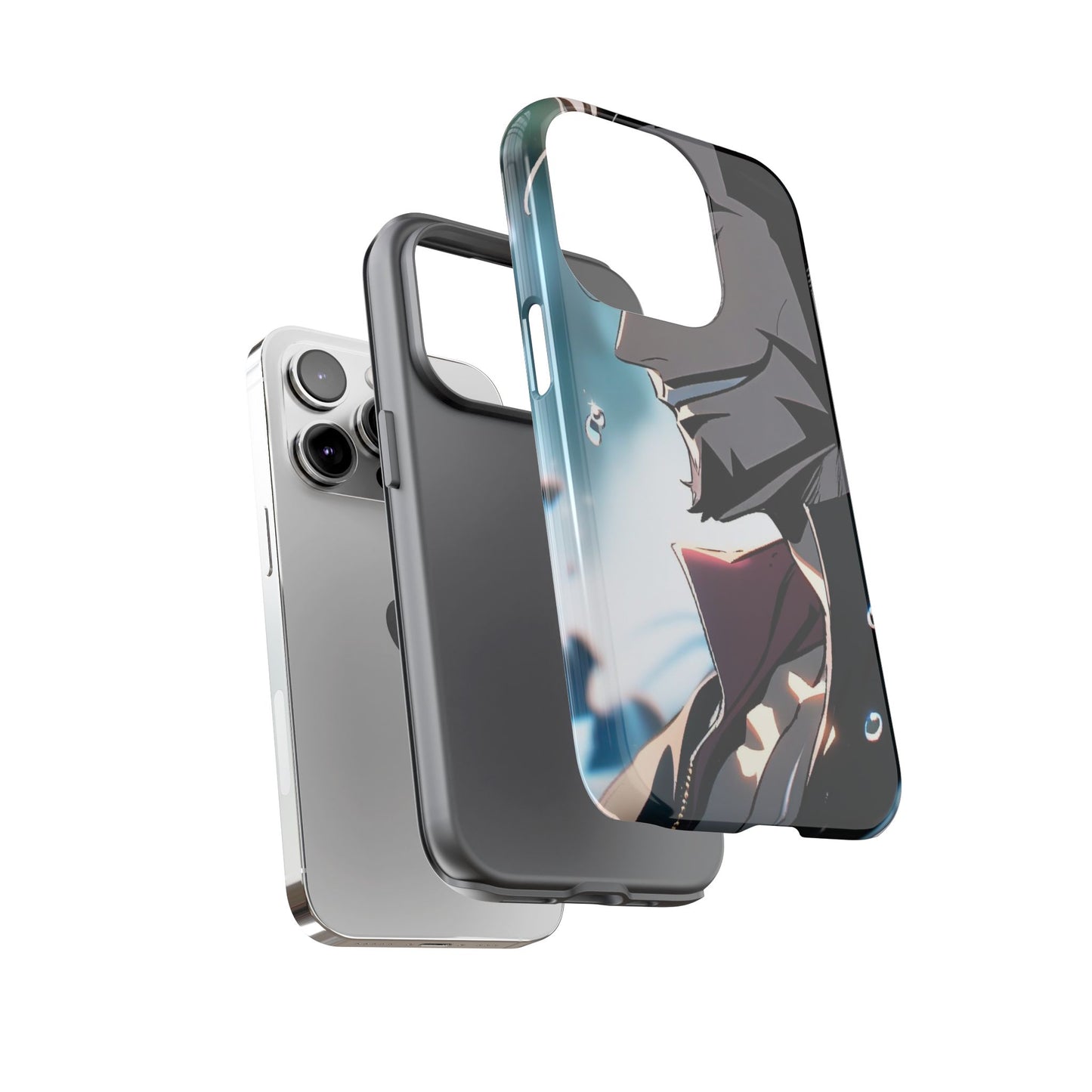 Mihawk 001 Tough Cases