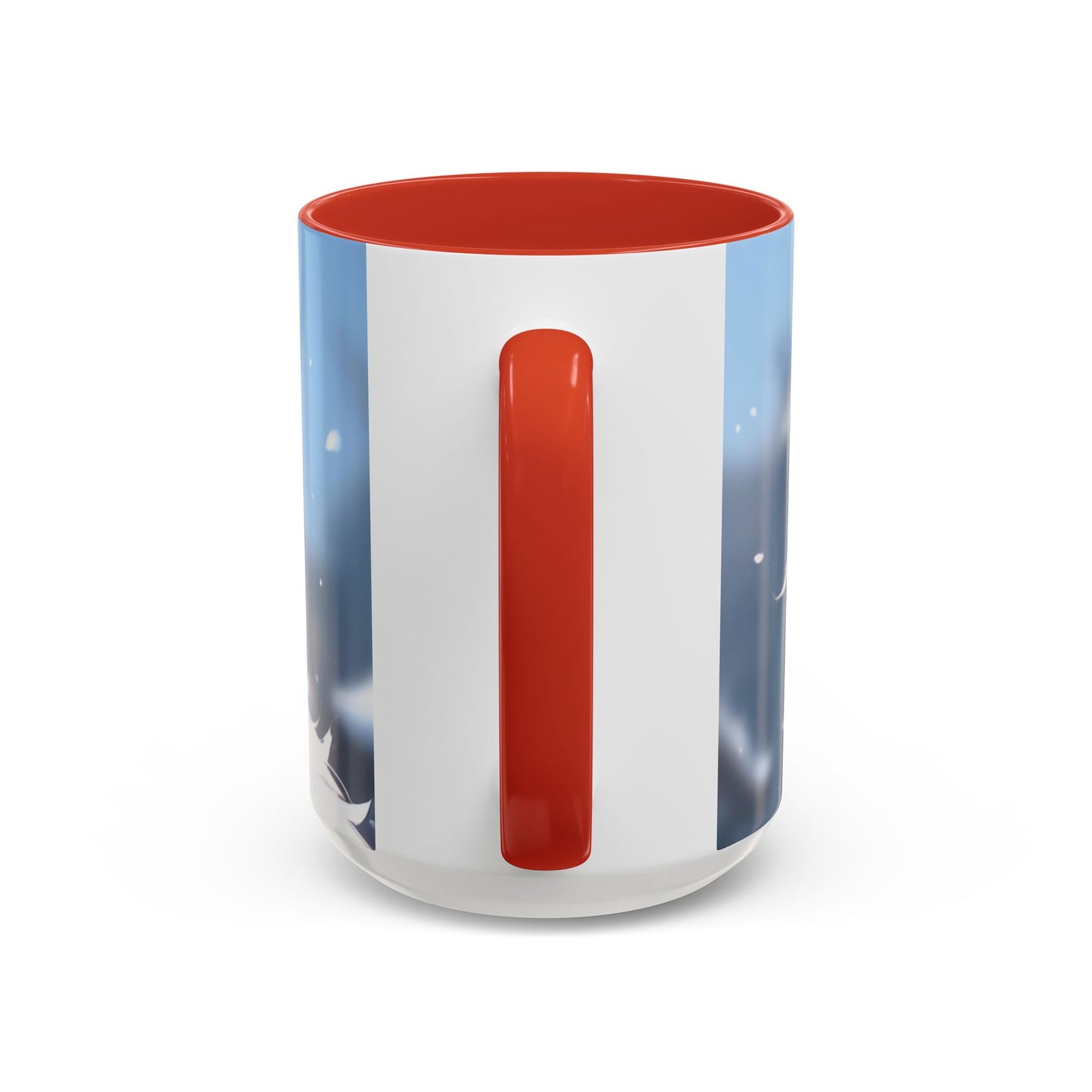 Arlecchino 008 Coffee Mug
