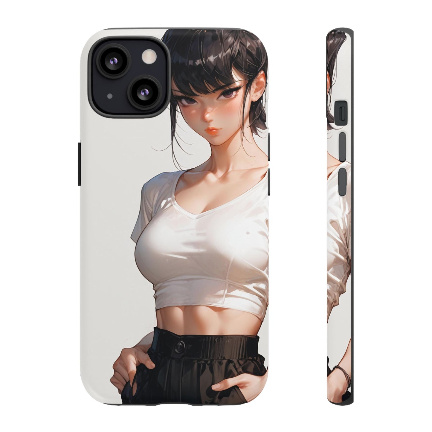 Komi Shuuko 002 Tough Cases