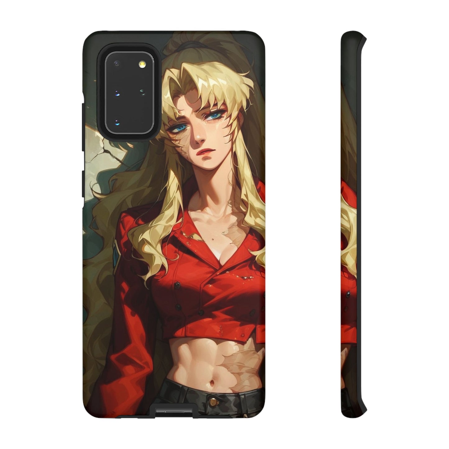 Balalaika 003 Tough Cases