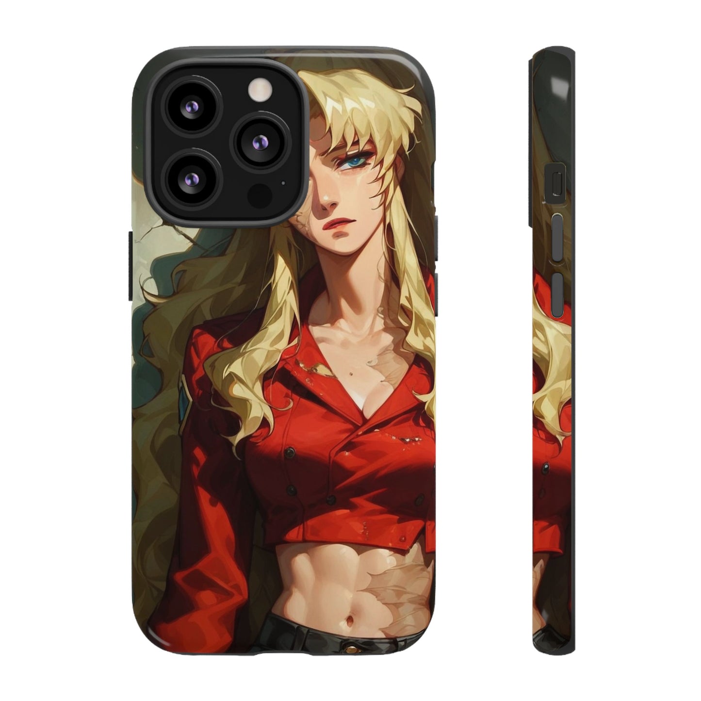 Balalaika 003 Tough Cases