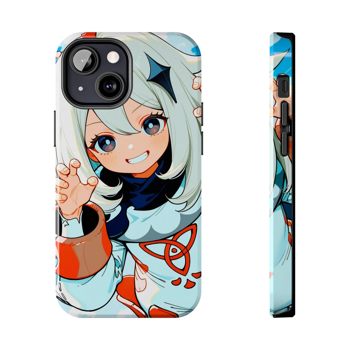 Paimon 004 Tough Cases