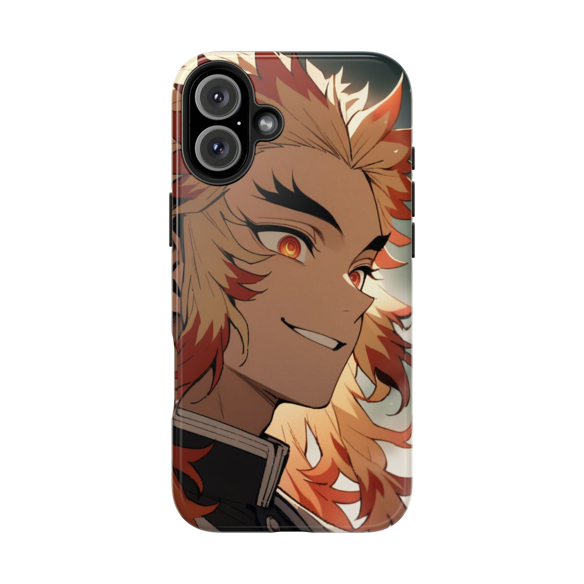 Rengoku 004 Tough Cases