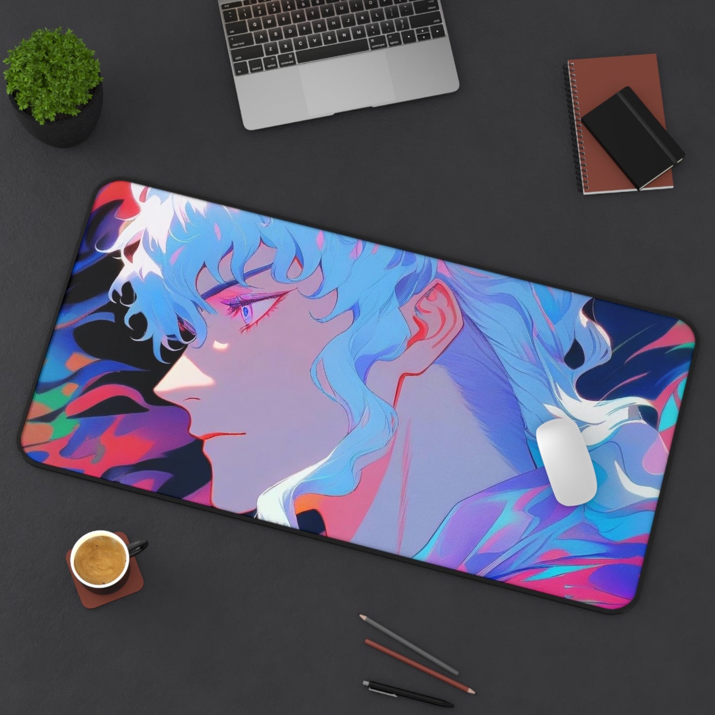 Griffith 002 Desk Mat