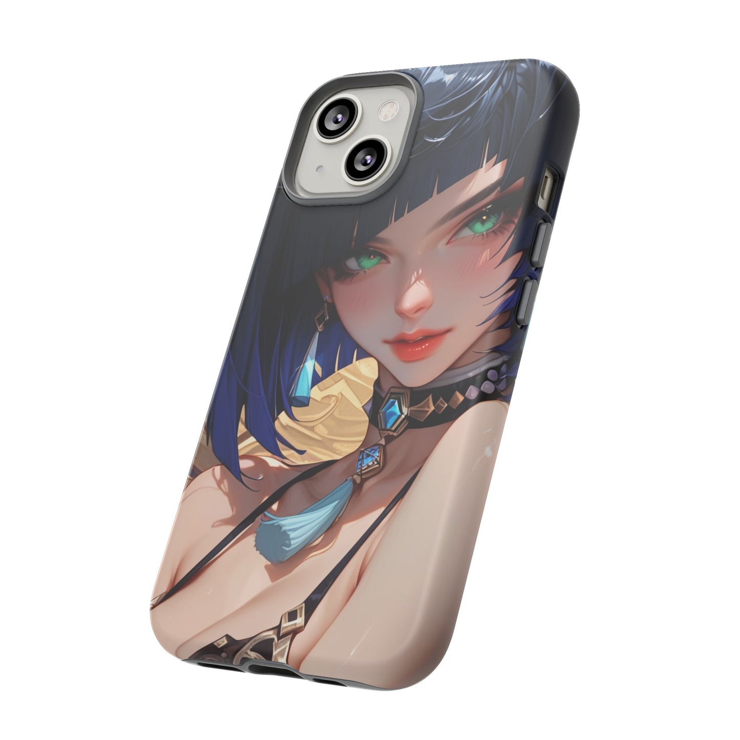 Yelan 012 Tough Cases