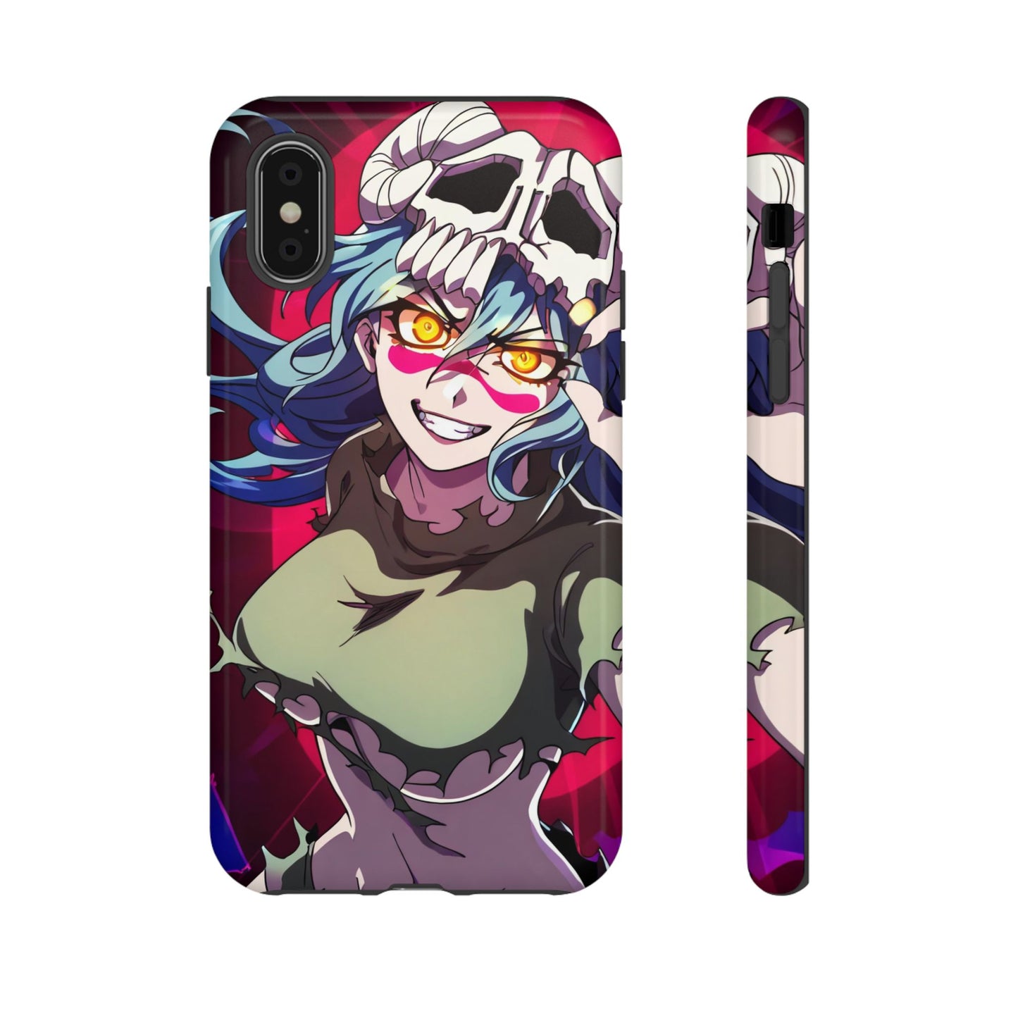 Nelliel 003 Tough Cases