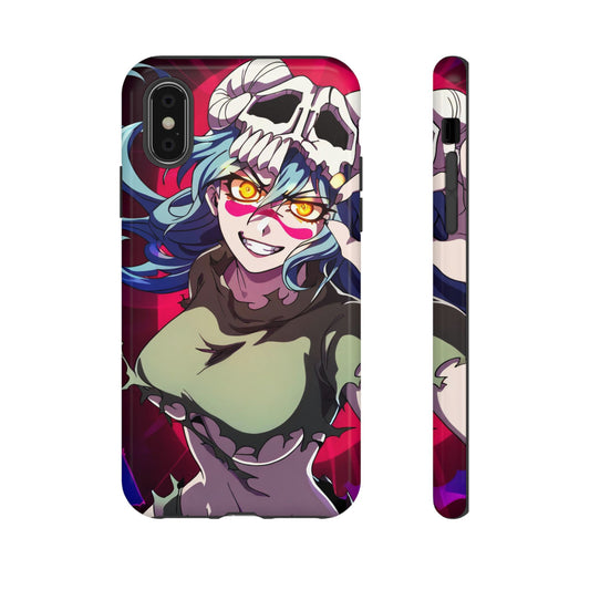 Nelliel 003 Tough Cases