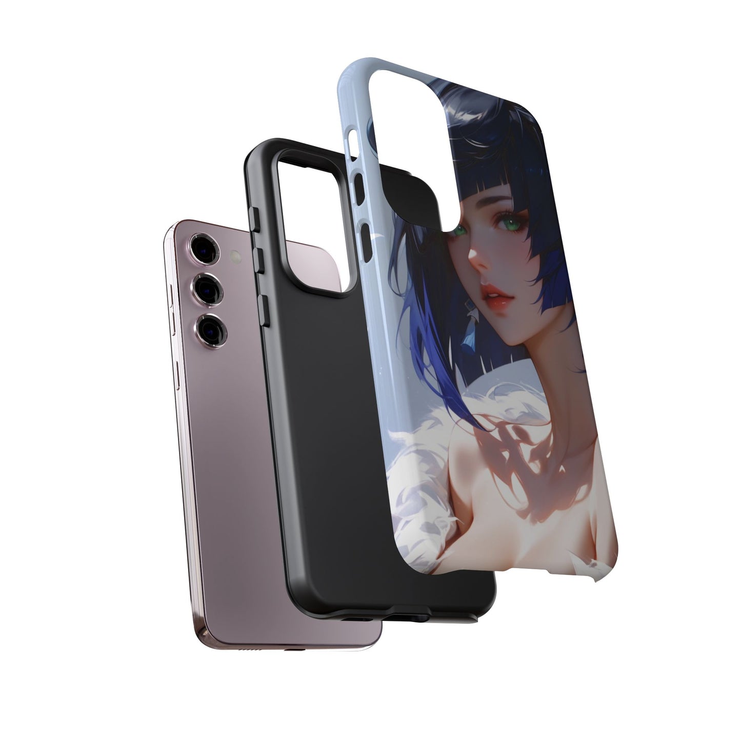 Yelan 011 Tough Cases