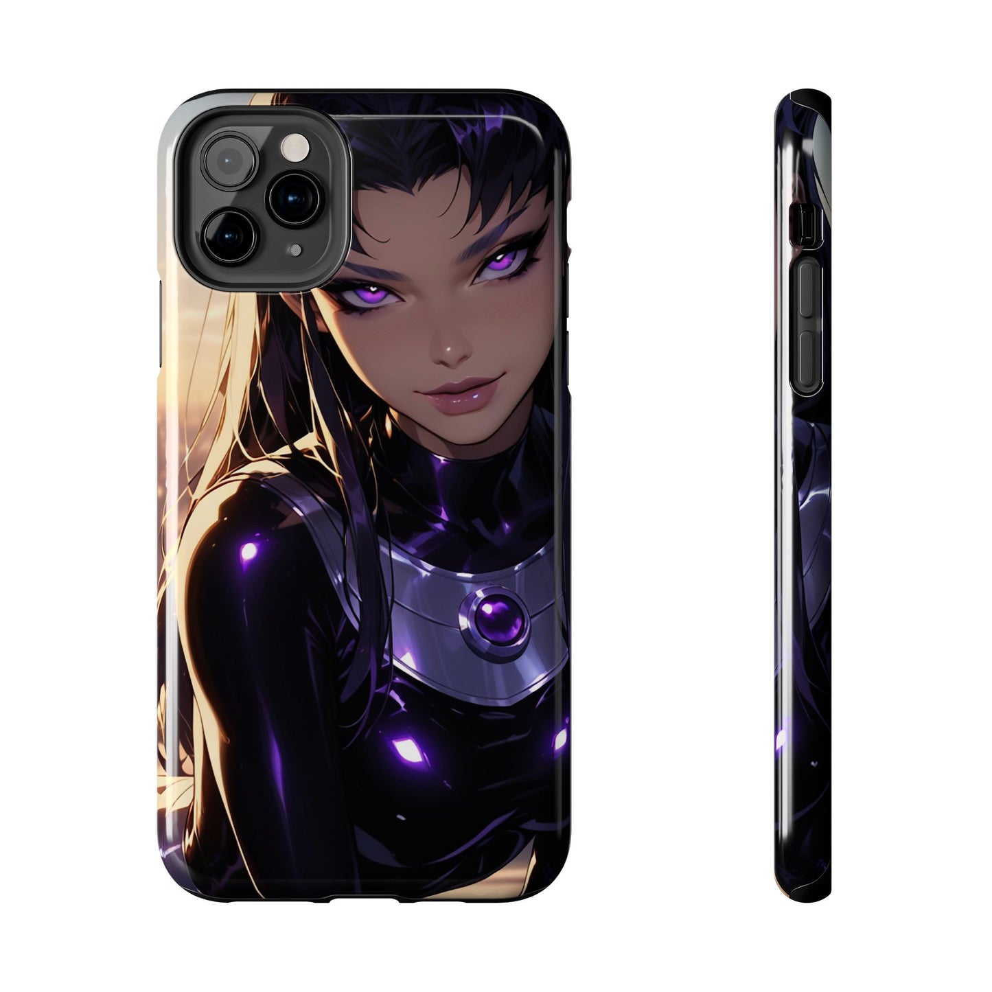 Blackfire 001 Tough Cases