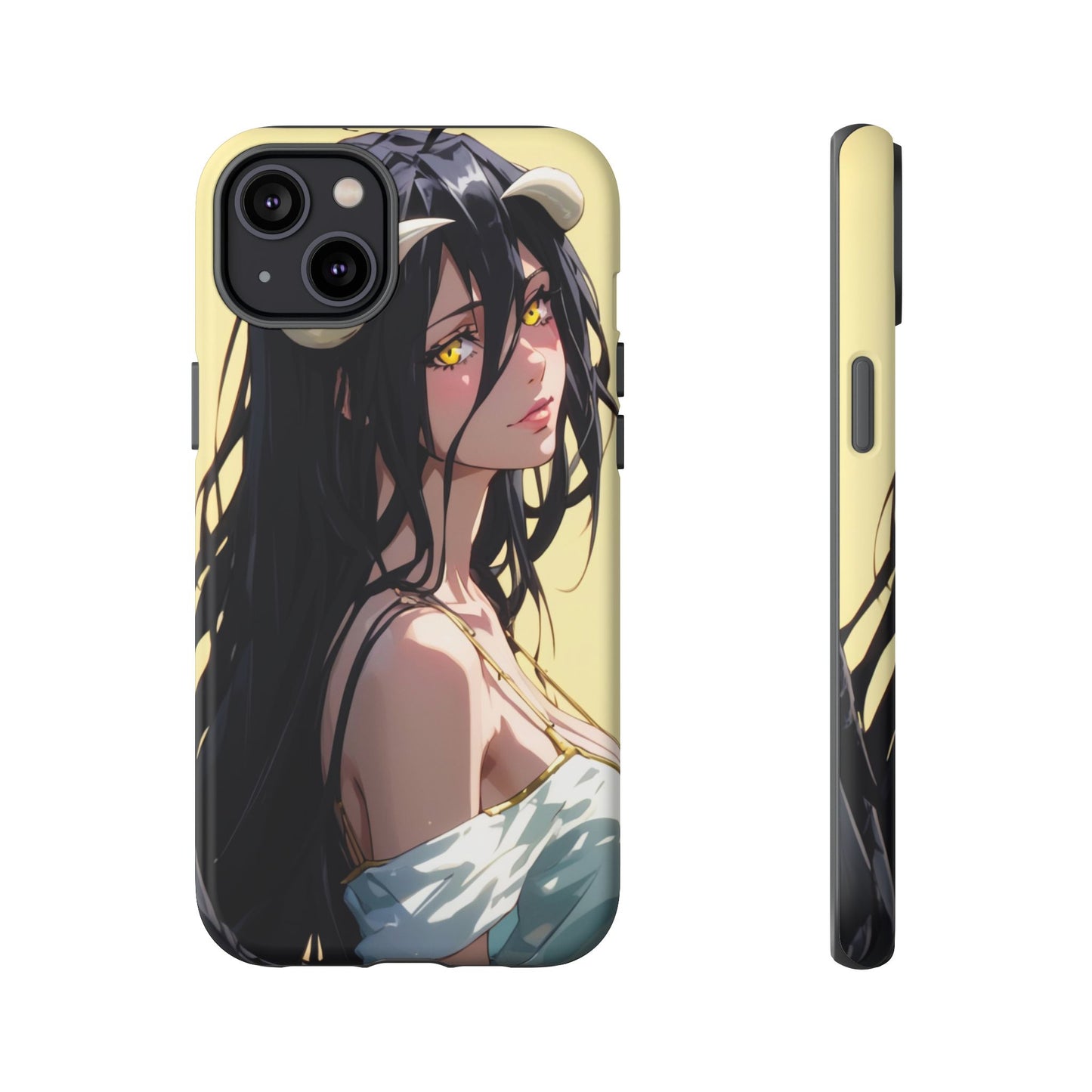 Albedo 007 Tough Cases