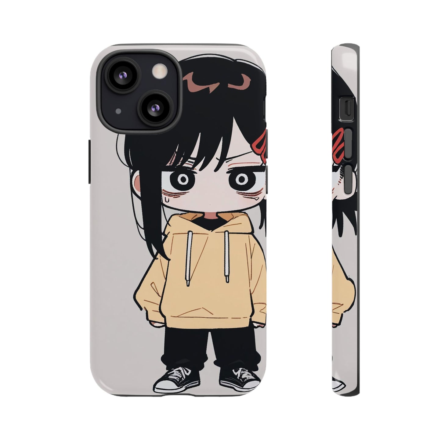 Kobeni 002 Tough Cases