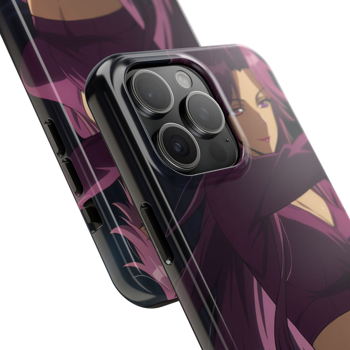 Takagi Yuriko 002 Tough Cases