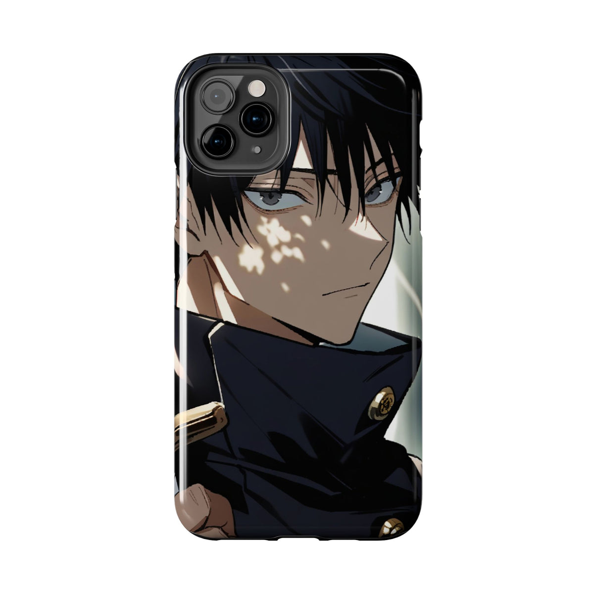 Megumi Fushiguro 003 Tough Cases