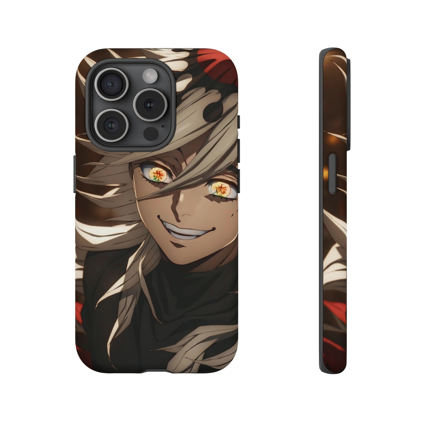 Douma 001 Tough Cases