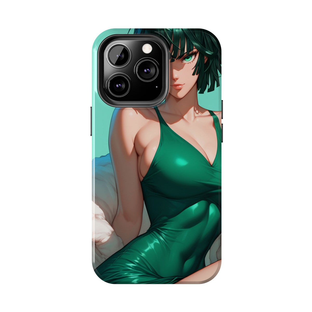 Fubuki 005 Tough Cases