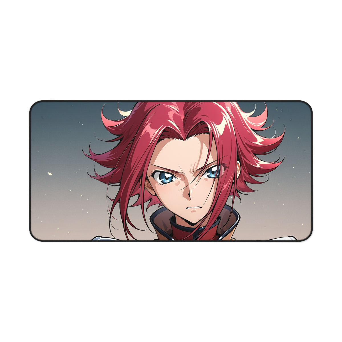 Kallen Kozuki 004 Desk Mat