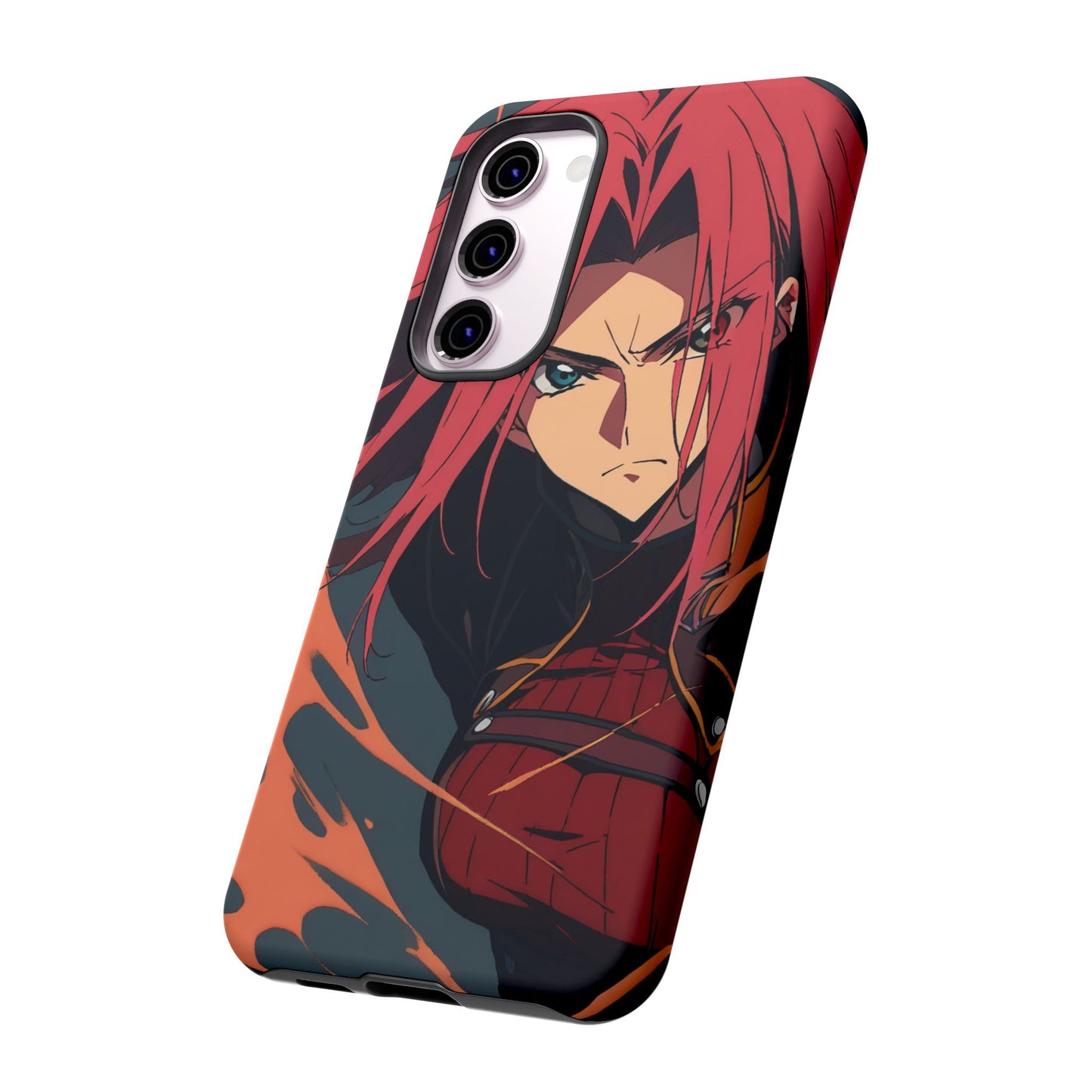 Kallen Kozuki 003 Tough Cases