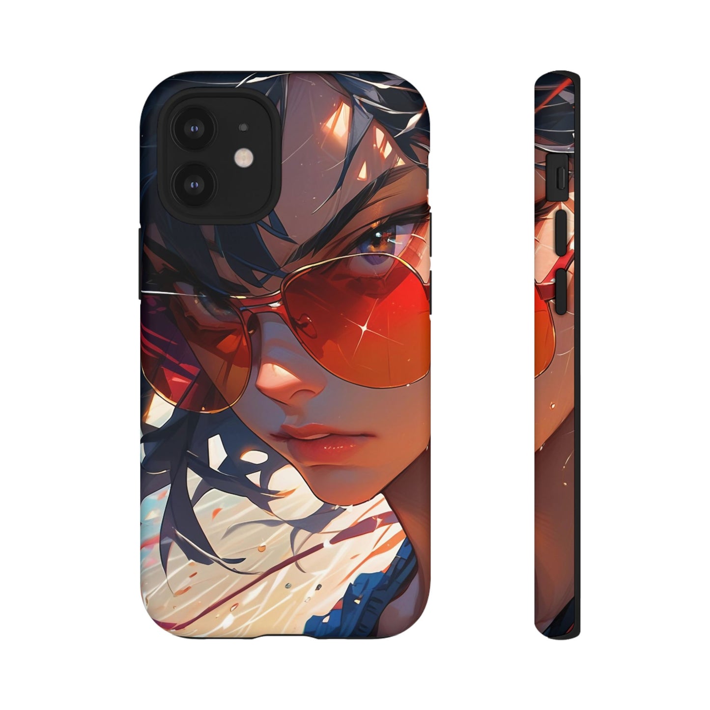Ruko Matoi 001 Tough Cases