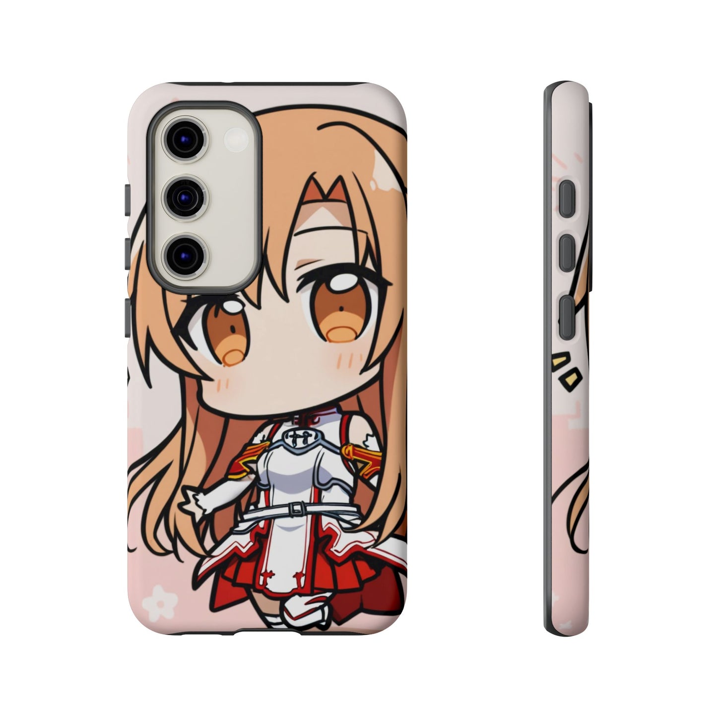 Asuna 001 Tough Cases