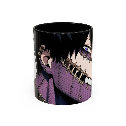 Dabi 001 Coffee Mug