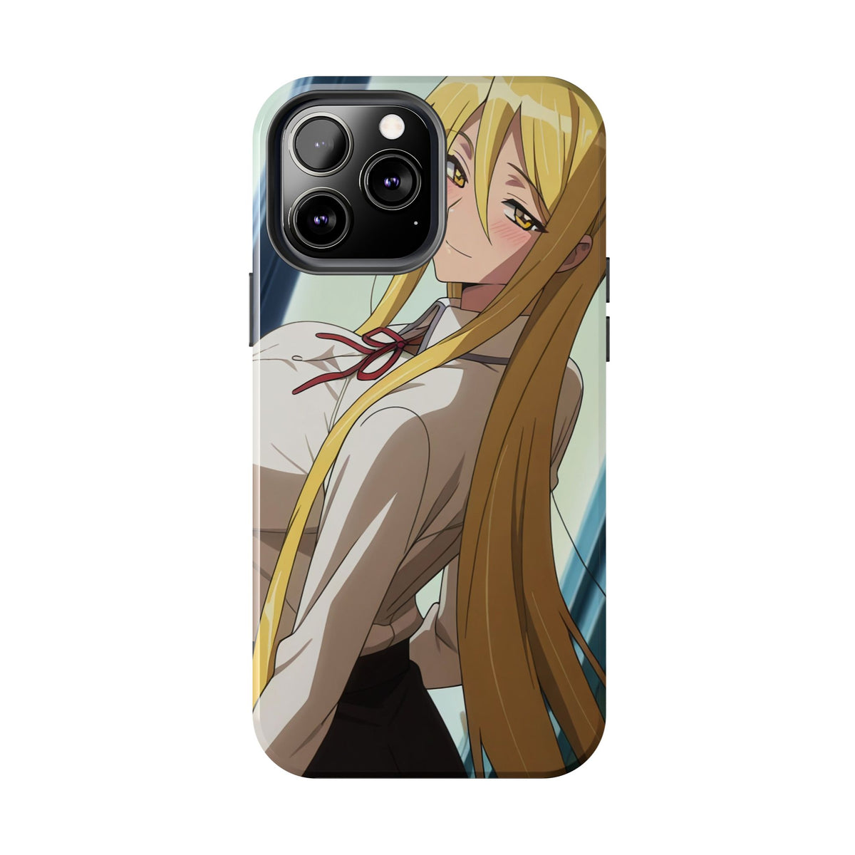 Marikawa Shizuka 002 Tough Cases