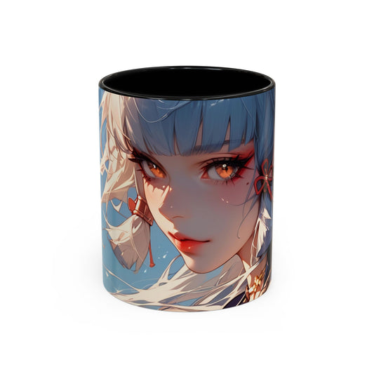 Ayaka 002 Coffee Mug