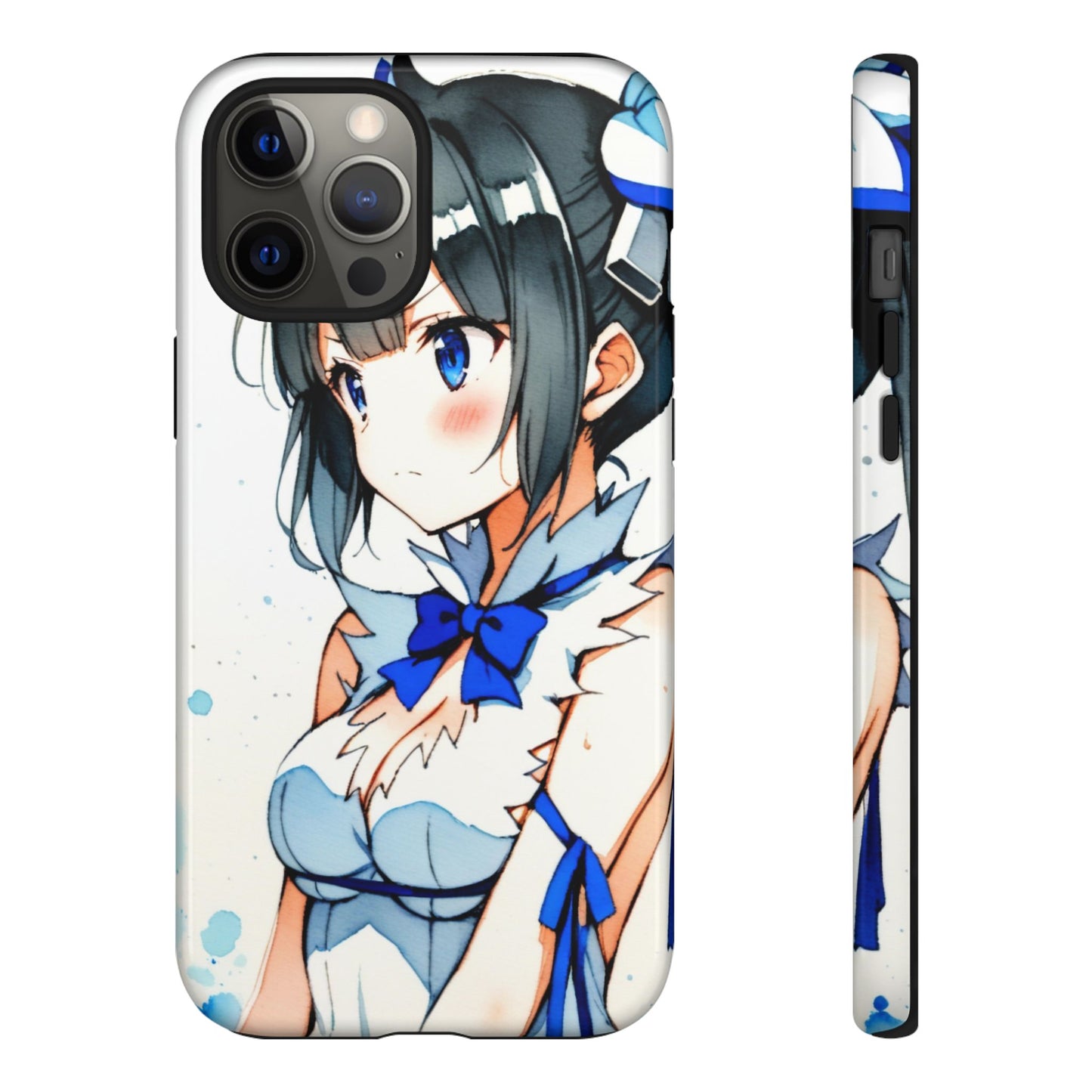 Hestia 002 Tough Cases