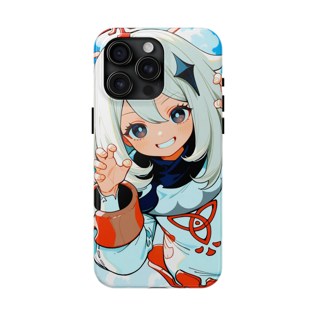 Paimon 004 Tough Cases