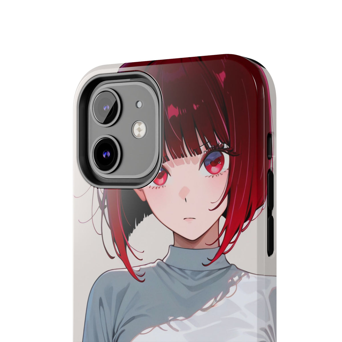 Arima Kana 001 Tough Cases