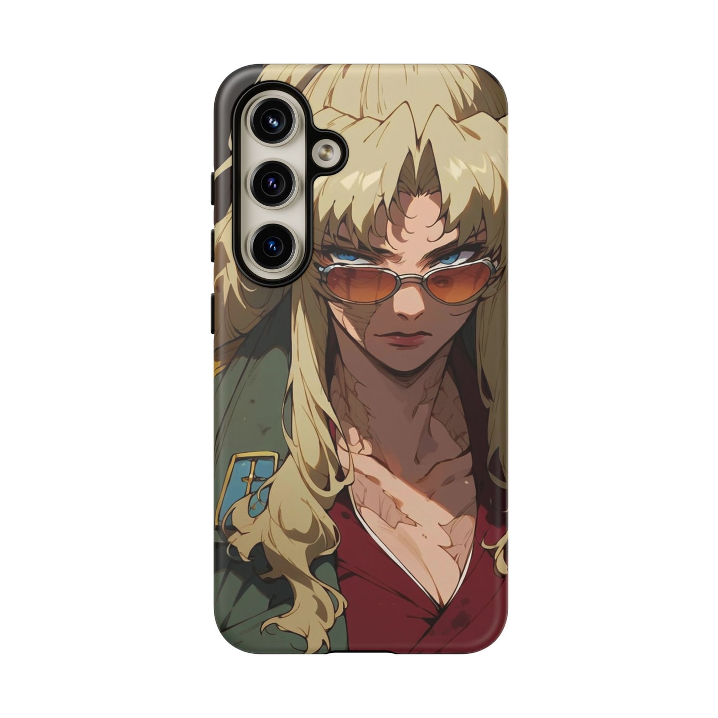 Balalaika 001 Tough Cases