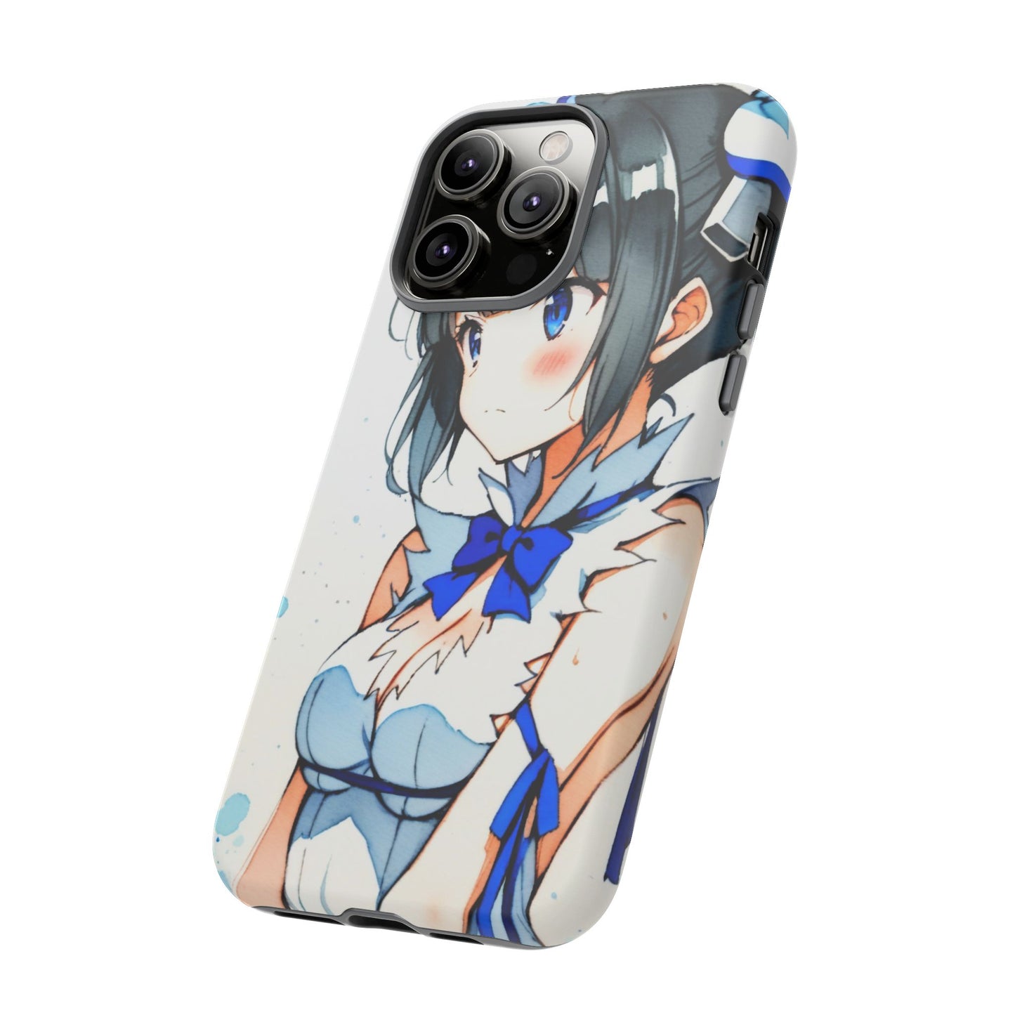 Hestia 002 Tough Cases