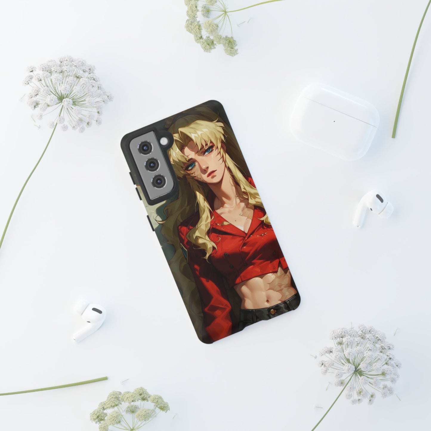 Balalaika 003 Tough Cases