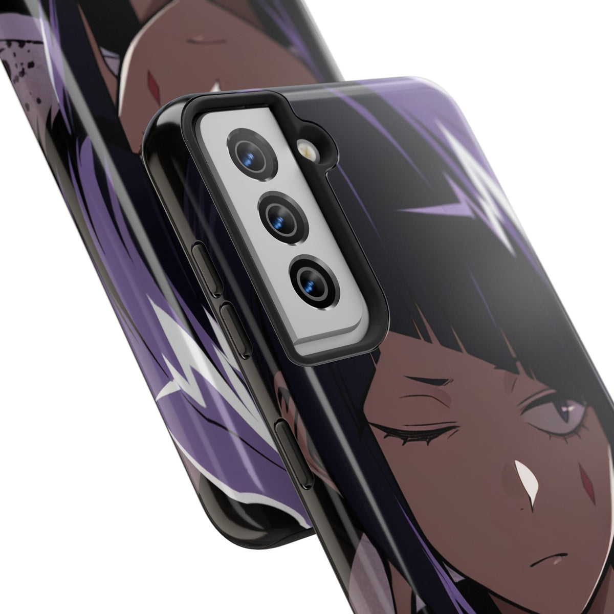 Jirou Kyouka 002 Tough Cases