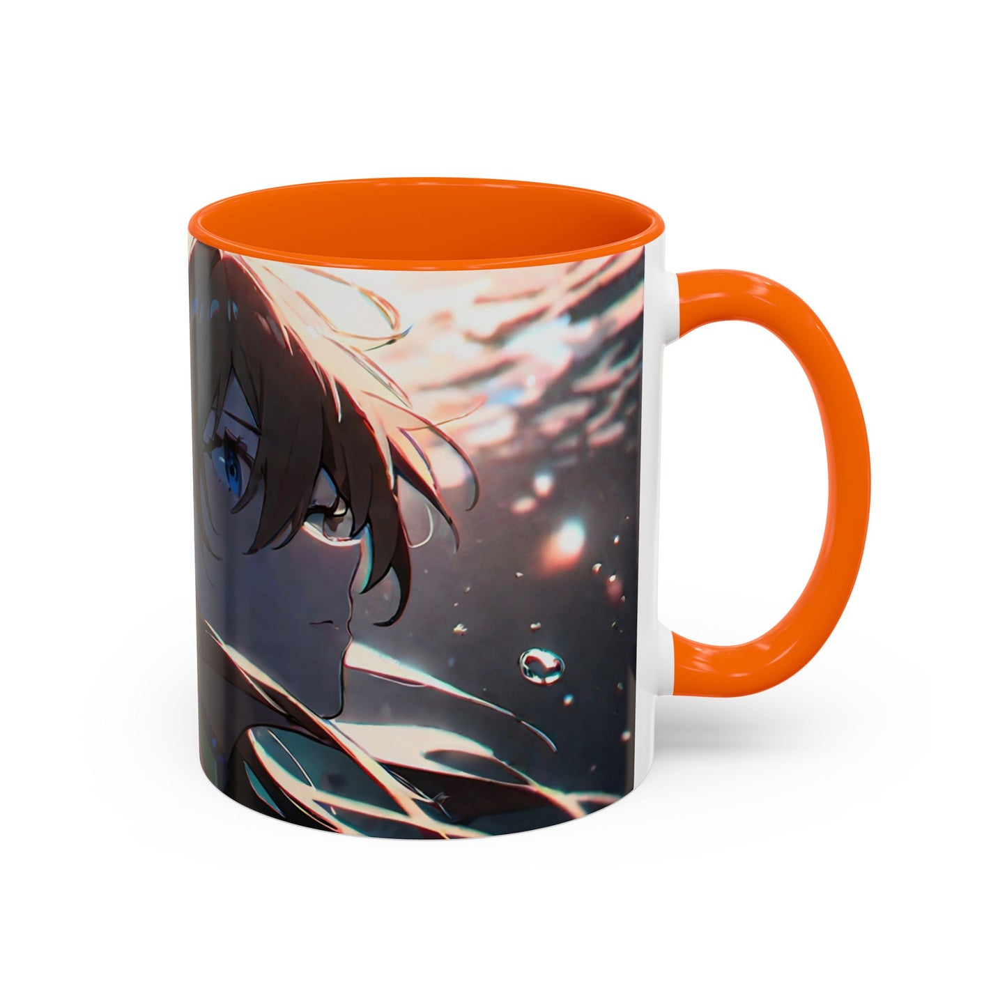 Asuka Soryu 004 Coffee Mug