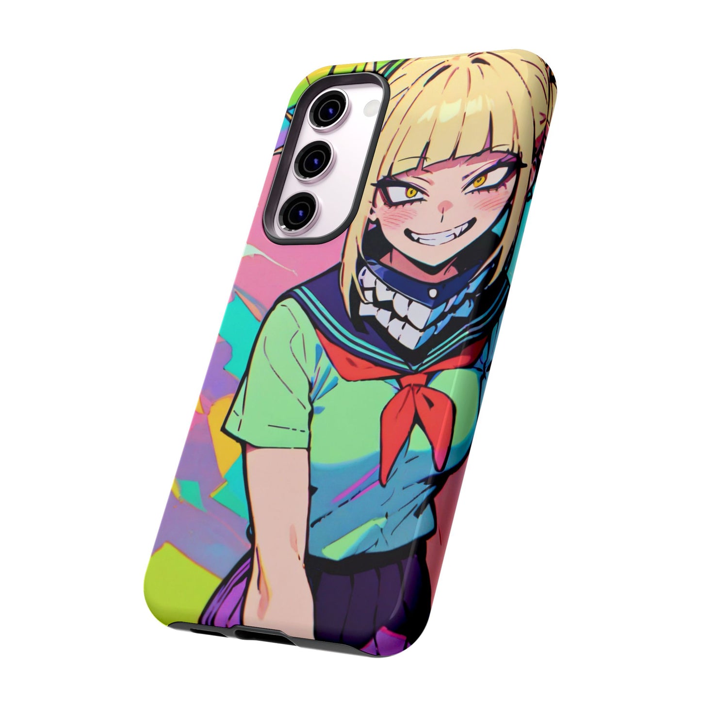 Himiko Toga 005 Tough Cases