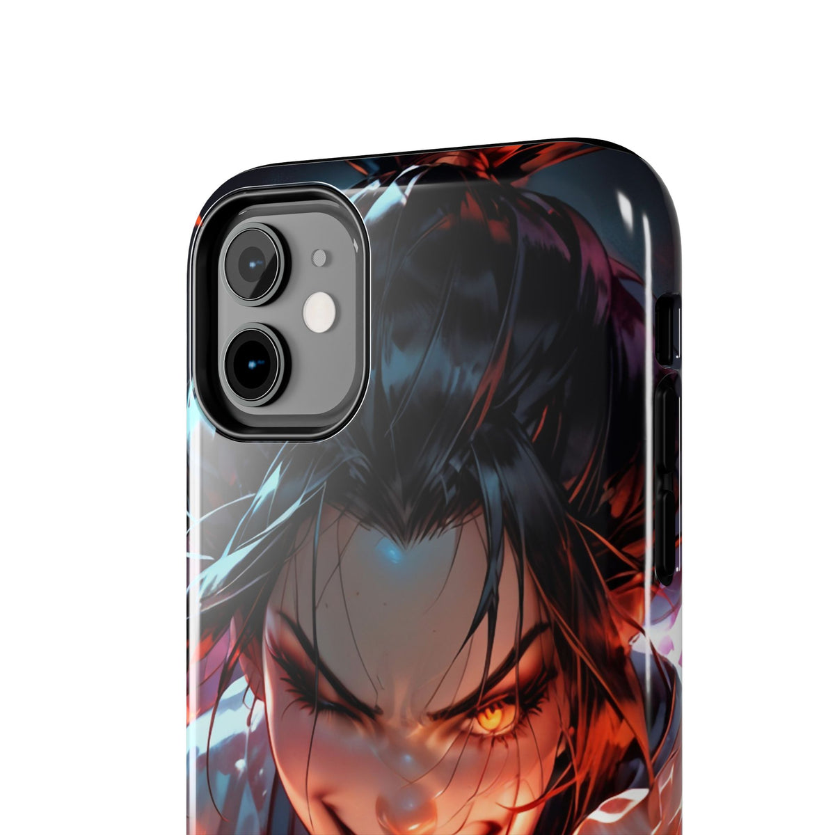 Azula 002 Tough Cases