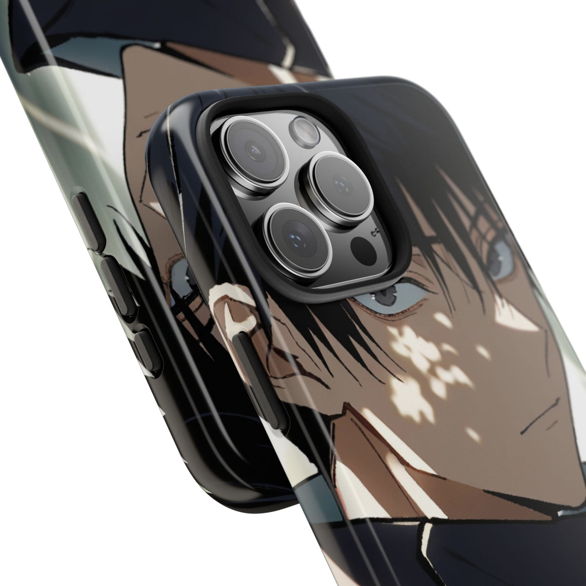 Megumi Fushiguro 003 Tough Cases
