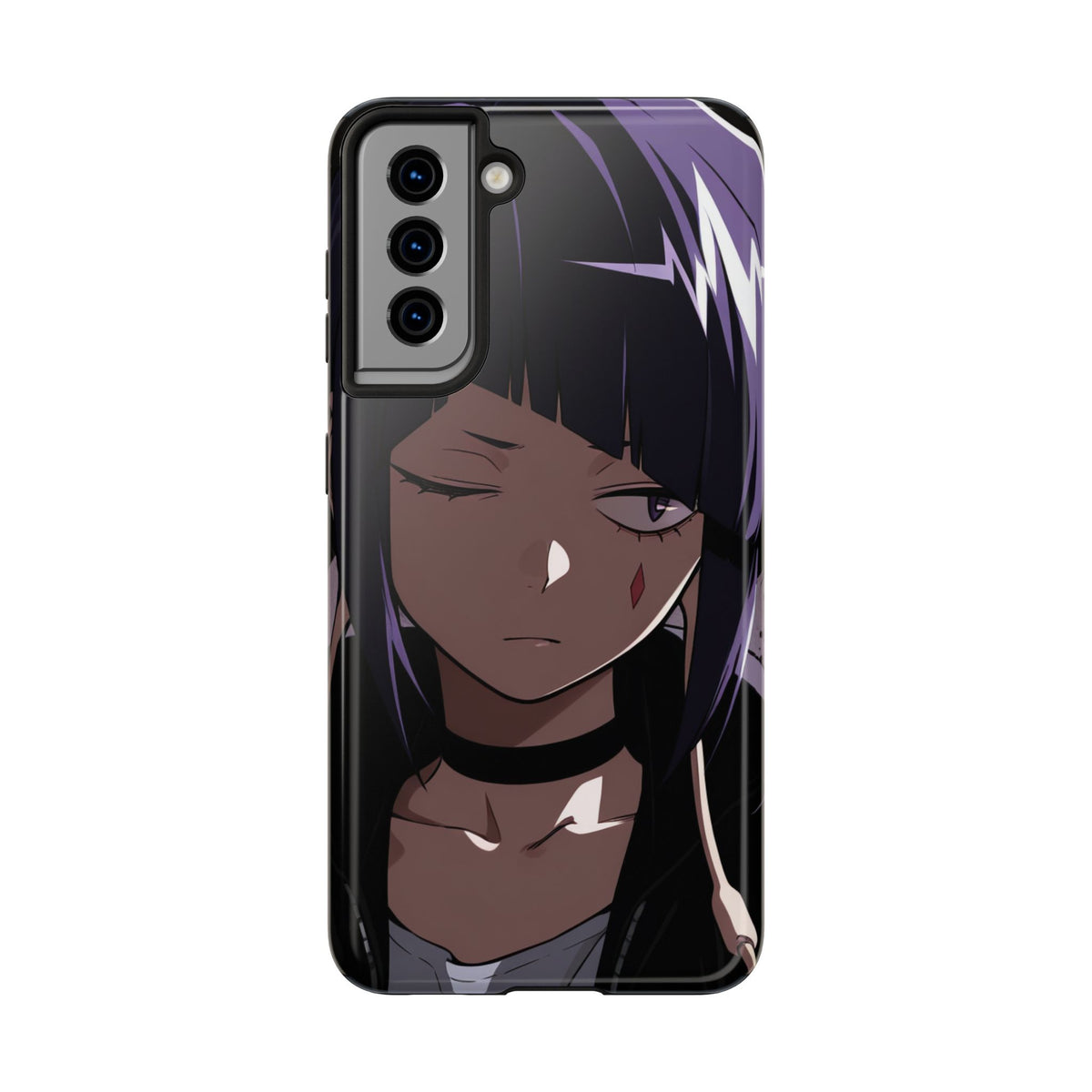 Jirou Kyouka 002 Tough Cases