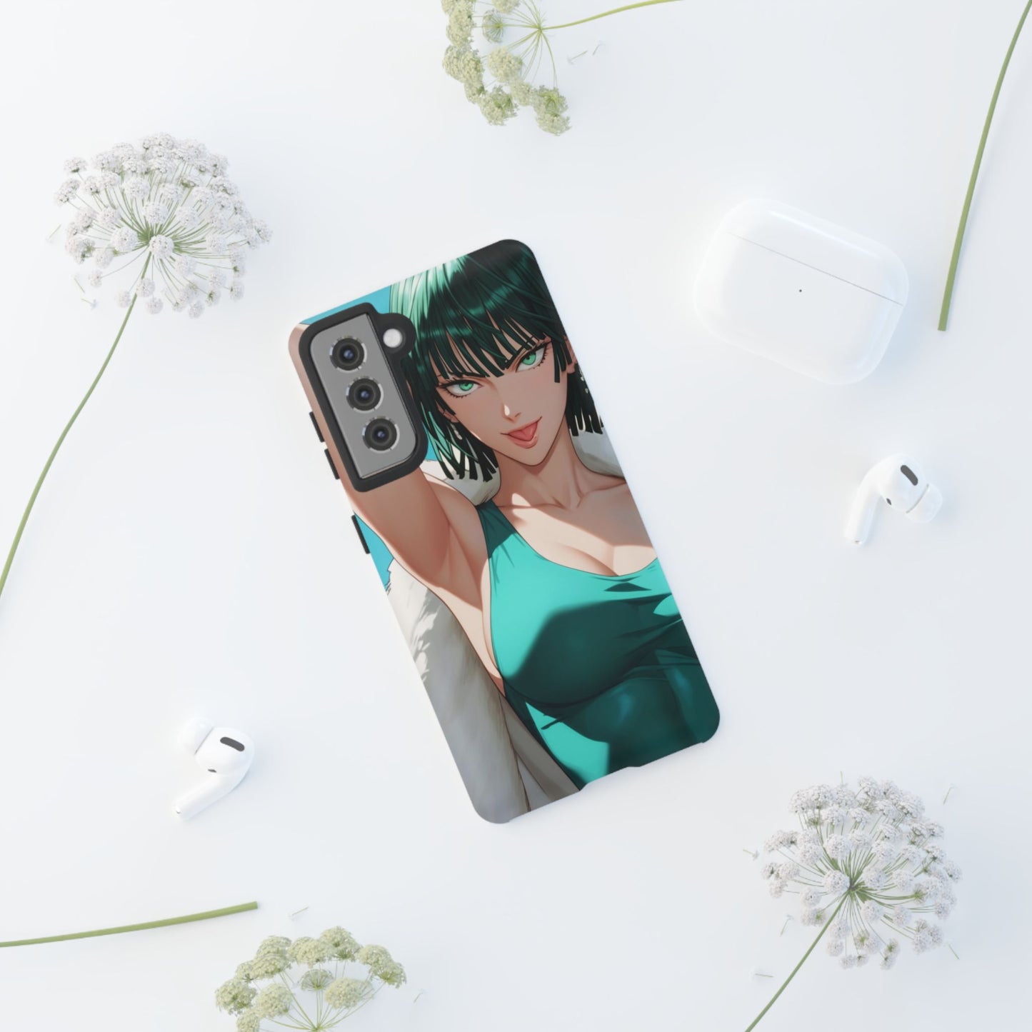Fubuki 003 Tough Cases