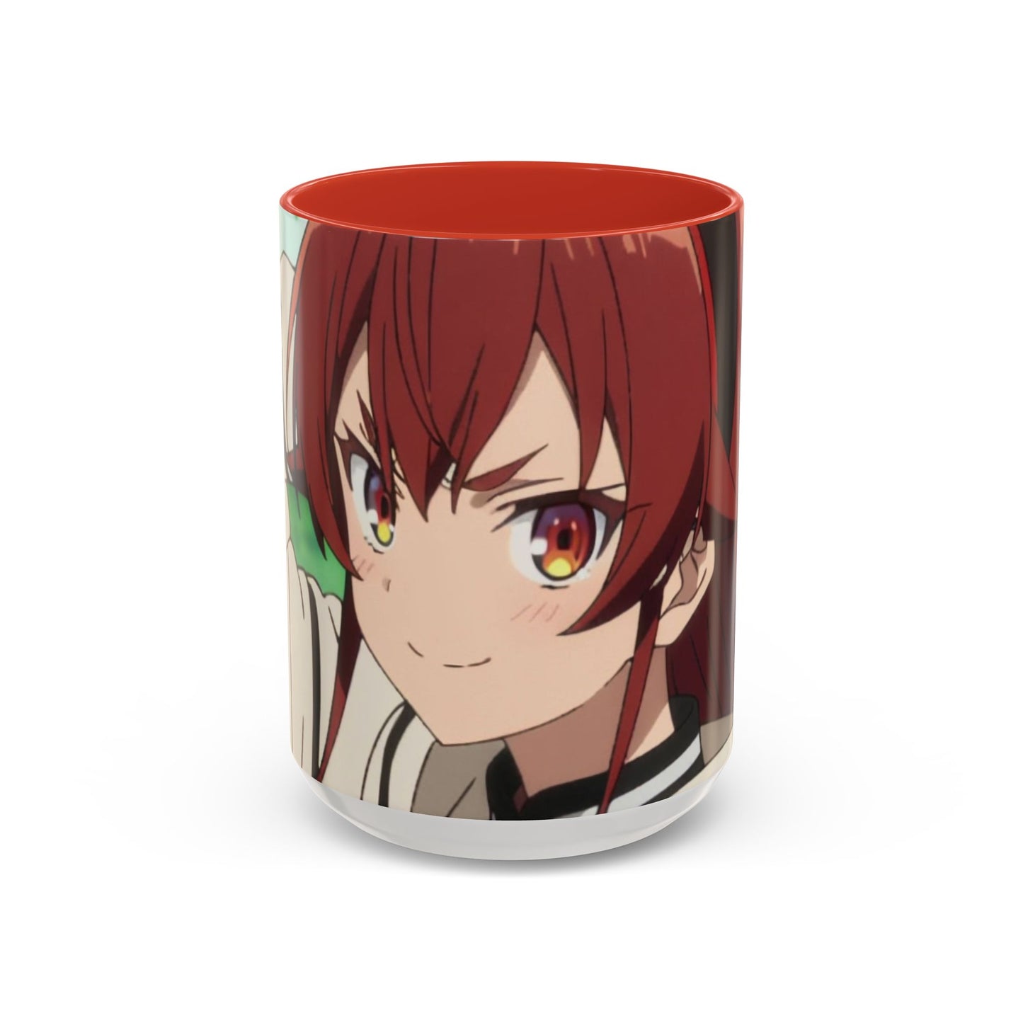 Eris Greyrat 001 Coffee Mug